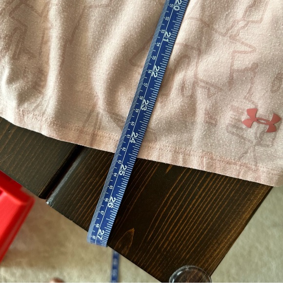 Under Armour Women's Unstoppable Burnout Long-sleeve size large - Picture 9 of 14